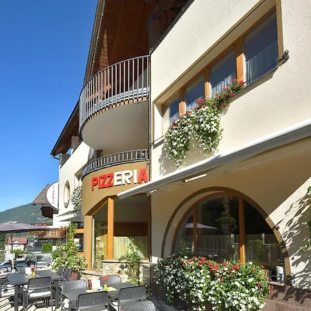 Hotel Al Torrente