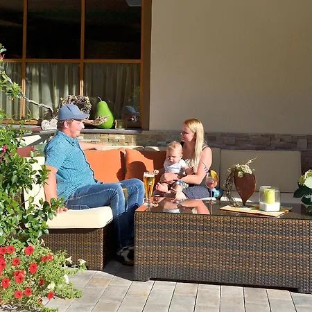 Ξενοδοχείο Al Torrente