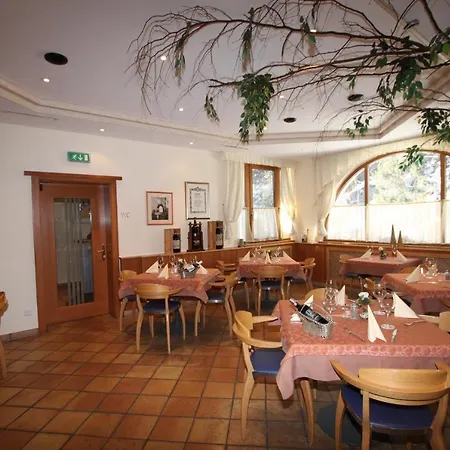 Hotel Al Torrente 3*