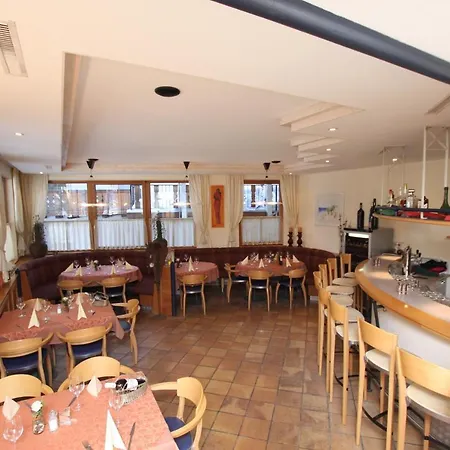 Hotel Al Torrente 3*