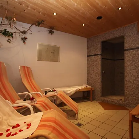 Al Torrente Hotel See