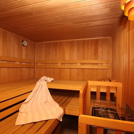 Ξενοδοχείο Al Torrente