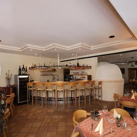 Hotel Al Torrente