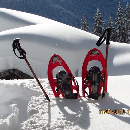 Ξενοδοχείο Al Torrente 3*