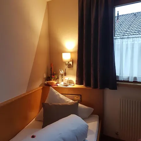 Al Torrente Hotel