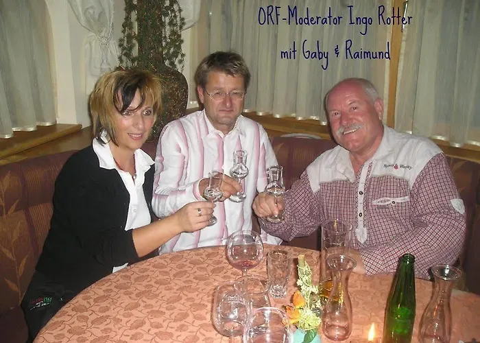 Al Torrente Hotel 3*