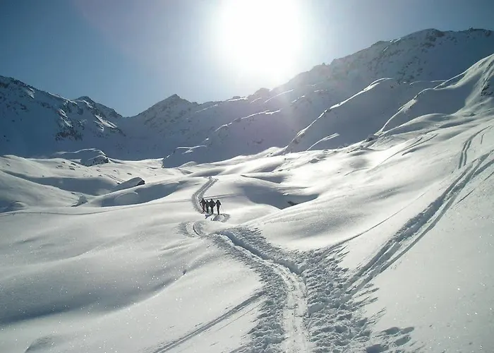 Hotel Al Torrente 3*