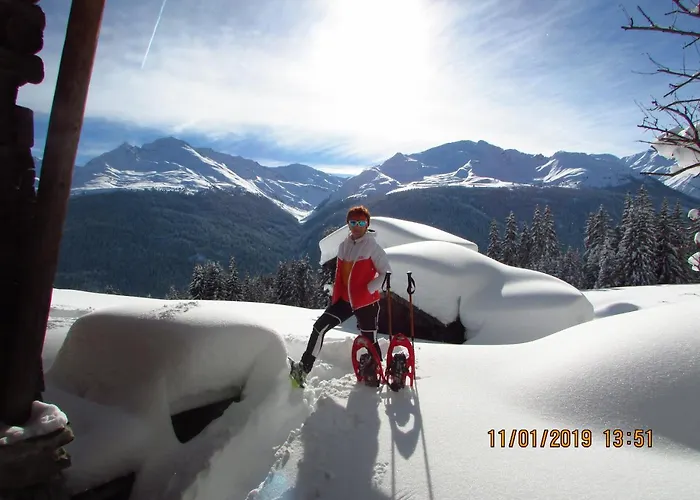 Al Torrente Hotel 3*