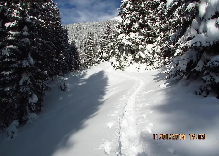 Al Torrente ホテル ゼー