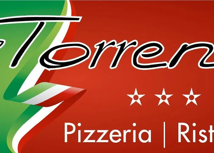 Hotel Al Torrente See