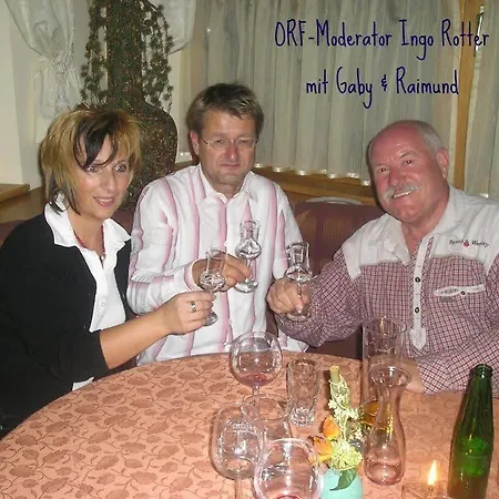 Al Torrente فندق 3*