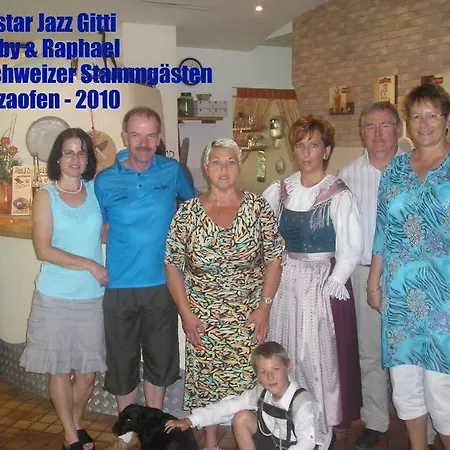 Al Torrente فندق