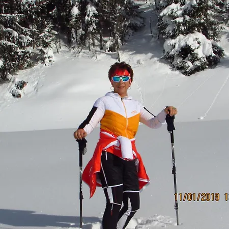 Al Torrente فندق