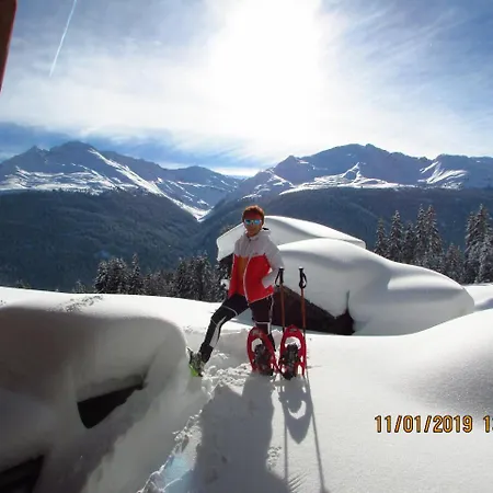 Al Torrente فندق 3*