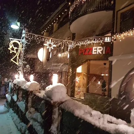 فندق Al Torrente