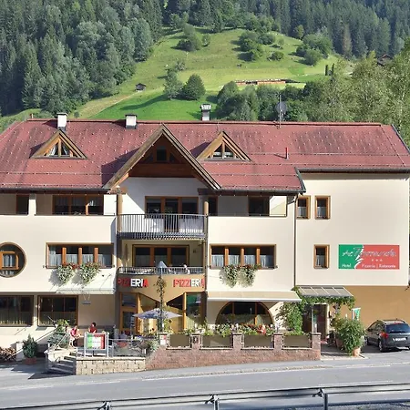 Al Torrente Hotel 3*