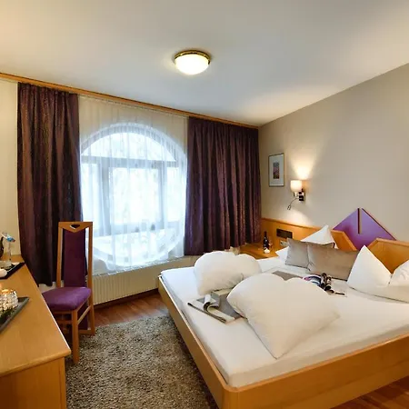 Al Torrente Otel See