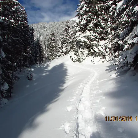 Al Torrente Hotel See