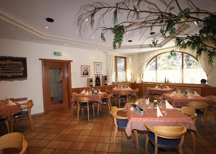 Hotel Al Torrente 3*