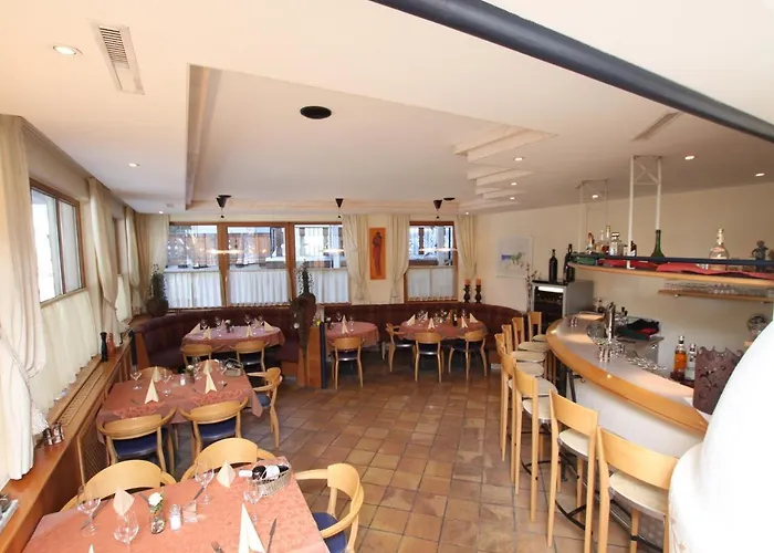 Hotel Al Torrente 3*