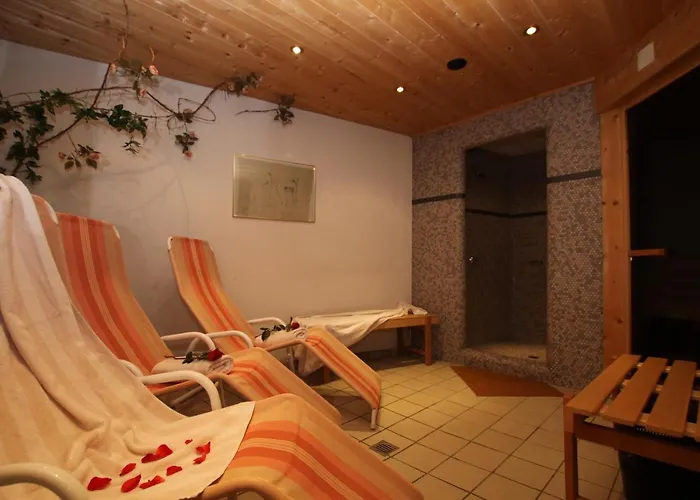 Al Torrente Hotel See